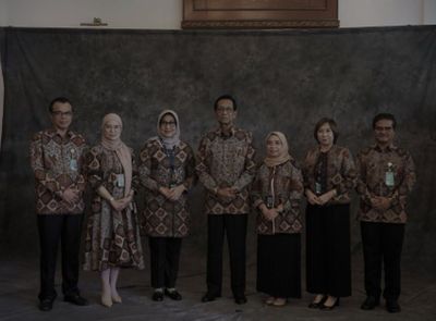 Didukung Sultan HB X, RSUP Dr. Sardjito Siap Bertransformasi Menuju Rumah Sakit Level Asia