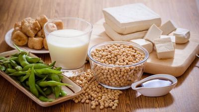 Rutin Konsumsi 10 Makanan Lezat Ini Terbukti Ampuh Lawan Kanker