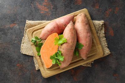 7 Manfaat Ubi Jalar untuk Kesehatan, Kaya Nutrisi dan Baik untuk Tubuh