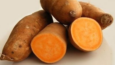 Ubi Jalar vs Kentang: Mana yang Lebih Baik untuk Turunkan Berat Badan?