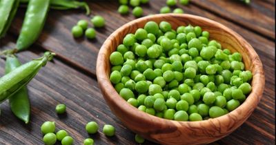 4 Khasiat Kacang Polong yang Baik untuk Kesehatan Tubuh