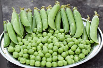 7 Manfaat Kacang Polong untuk Kesehatan Tubuh yang Jarang Diketahui