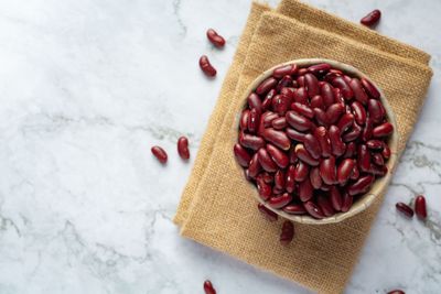 7 Manfaat Kacang Merah untuk Kesehatan Tubuh yang Perlu Kamu Tahu