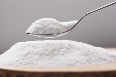 Sucralose, Pemanis Buatan yang Diduga Memicu Rasa Lapar dan Berat Badan Naik