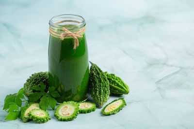 7 Manfaat Jus Pare untuk Kesehatan Tubuh, Pahit Tapi Berkhasiat!