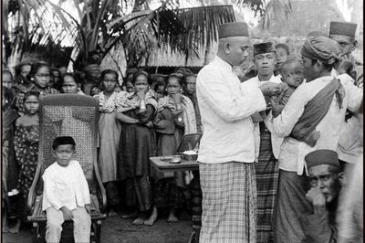 Ternyata Vaksinasi Sudah Dilakukan Sejak Zaman Kolonial Belanda, Begini Sejarahnya!