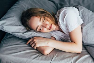 4 Cara Menciptakan Lingkungan yang Ideal untuk Tidur Nyenyak
