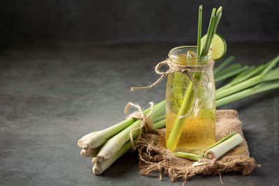 7 Minuman Herbal untuk Darah Tinggi yang Enak, Alami, dan Gampang Dibuat