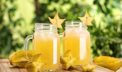 5 Resep Jus Alami untuk Menurunkan Tekanan Darah Tinggi Secara Cepat