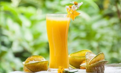 7 Manfaat Jus Belimbing untuk Kesehatan, Ampuh Redakan Darah Tinggi