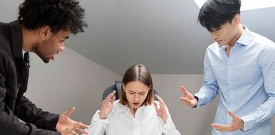 Tips Menghadapi Lingkungan Toxic di Tempat Kerja untuk Mental yang Sehat