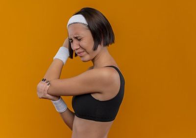 Nyeri Siku Nggak Lagi Ganggu: Terobosan Fikes Umsida untuk Tennis Elbow