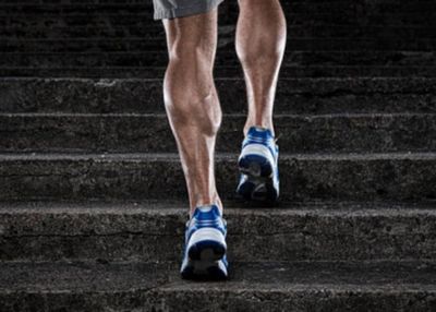 5 Suplemen untuk Menguatkan Otot Kaki Saat Lari, Joging, dan Jalan Kaki