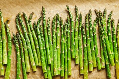 7 Manfaat Asparagus untuk Kesehatan Tubuh, Cegah Penyakit!