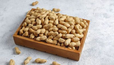 Benarkah Kacang Tanah Bisa Menyebabkan Jerawat? Ini Penjelasannya