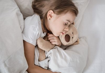 Anak Susah Tidur Nyenyak Karena Gigitan Nyamuk, Waspadai Dampak Kesehatannya