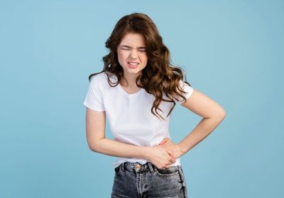 PCOS Nggak Cuma Bikin Haid Berantakan, Tapi Juga Tekanan Darah Naik!