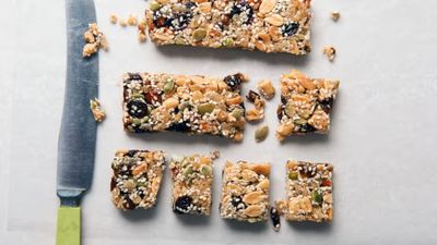 Konsumsi Protein Bar Berbasis Kolagen Bisa Bantu Turunkan Berat Badan, Ini Temuannya