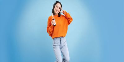 Stay Sharp Tanpa Energy Drink : Cara Tetap Fokus Lembur Ala Anak Produktif