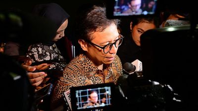 Menkes Spill Kasus Baru Covid-19 ke Presiden Prabowo: Varian Tidak Mematikan