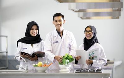 Dekan Kedokteran Se-Asean Kerja Sama dalam Pengembangan Kompetensi Mahasiswa Calon Dokter di UGM