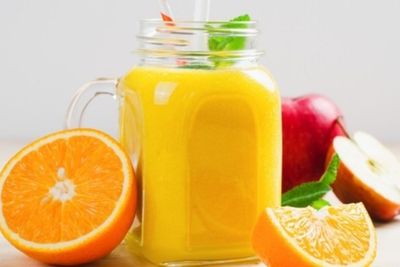 7 Manfaat Jus Apel Campur Jeruk untuk Menjaga Kesehatan Tubuh