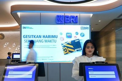 Kirana Proteksi Terencana, Lahir Dari Inovasi Layanan Besutan BRI dan BRI L