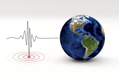 Gempa Magnitudo 4,1 Guncang Pangandaran, Terjadi di Kedalaman 23 Km