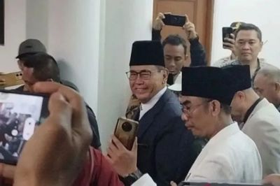 Bareskrim Periksa 4 Eks Pengurus Ponpes Al Zaytun Hari Ini