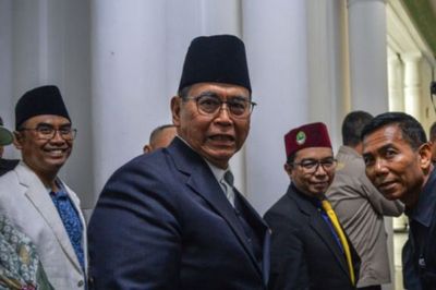 Bareskrim Panggil Panji Gumilang untuk Diperiksa soal Ponpes Al Zaytun Pekan Depan!