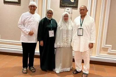 Anies Baswedan Ketemu Puan Maharani, Demokrat: Silahturahmi Antar Elite Bisa Turunkan Tensi Politik