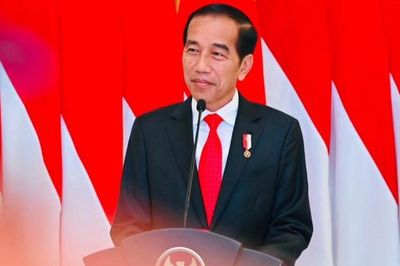 Presiden Jokowi Bakal Pimpin Upacara HUT Bhayangkara ke-77 Sore Nanti