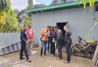 Kasus Pasutri Tulungagung Dibunuh di Ruang Karaoke, Labfor Polda Jatim Turun Tangan Uji Sampel Darah
