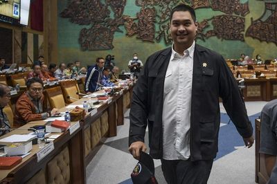 Menpora Dito Ariotedjo Diperiksa Kejagung terkait Kasus Korupsi Senin Besok
