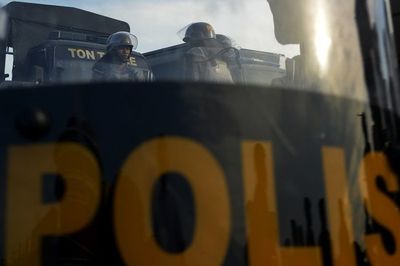Polri Bakal Bentuk Lagi Satgas Nusantra Untuk Hadapi Pemilu 2024
