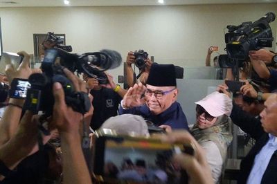 BNPT Dalami Keterkaitan Ponpes Al Zaytun dengan NII