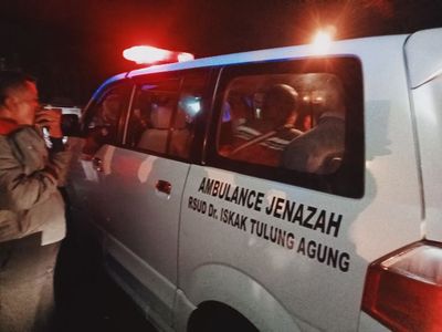Terungkap! Ini Penyebab Pasutri di Tulungagung Tewas Mengenaskan di Ruang Karaoke