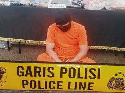 Motif Pembunuhan Pasutri Tulungagung Terbongkar, Penyebabnya Gegara Uang Batu Akik!