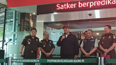 Diperiksa Kasus Korupsi BTS 4G, Dito Ariotedjo Bicara Soal Beban Moral dan Amanah Jokowi