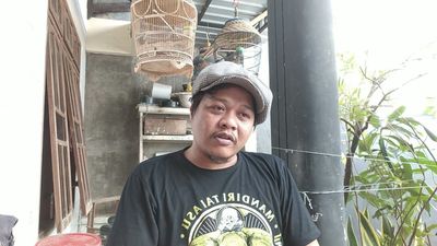 Alasan Sebenarnya Pria Nekat Tembok Jalan di Ponorogo, Kelakuan Tetangga Bikin Kesel!