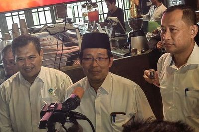 Kemenag Harap Penyelesaian Kasus Ponpes Al Zaytun Jangan Sampai Cederai Hak Santri