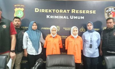 Si Kembar Hampir Lolos Penangkapan, Polisi Mengaku Ada Cepu yang Membocorkan