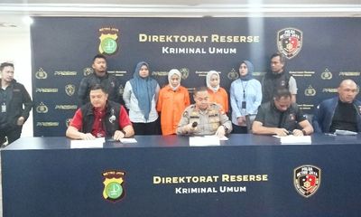 9 Fakta Aksi Tipu-Tipu Si Kembar, Sempat Buron Berujung Diciduk Polisi!