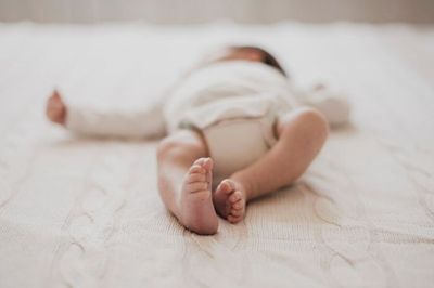 KemenPPPA Sebut Bayi Berusia 4 Bulan yang Tersiram Air Panas di Bogor Akan Jalani Operasi
