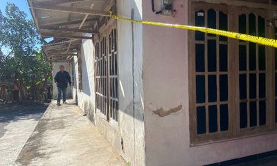 Fakta-fakta Pembunuhan di Ponorogo, Ternyata Identik dengan Penemuan Mayat Terbungkus Karpet di Ngawi