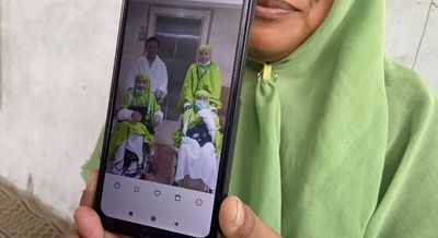 Mau Pulang ke Indonesia, Jemaah Haji Asal Ponorogo Meninggal Dunia di Mekkah