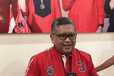 Hasto Ungkap Pertemuan Ganjar dan Erick Pendekatan Personal