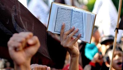 Sikapi Pembakaran Al-Quran di Swedia, Dewan HAM PBB Gelar Pertemuan Darurat Pekan Depan