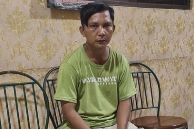 Tukang Siomay Lecehkan Remaja 17 Tahun di Tanjung Priok Modus Beli Kopi, Berakhir Diciduk Polisi