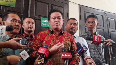 Kuasa Hukum Singgung Hasil Poligraf, Sebut Mario Dandy Tidak Berbohong Soal Amanda Jadi Pembisik